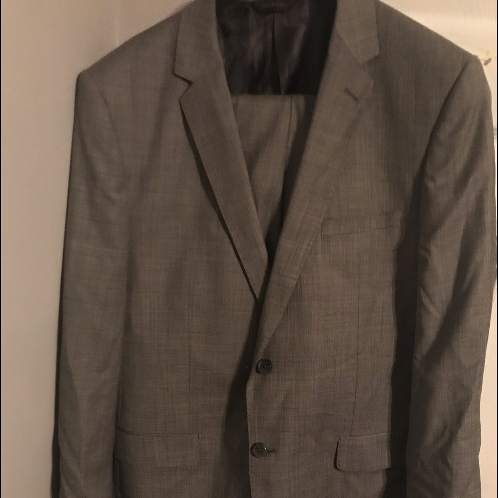 Suit